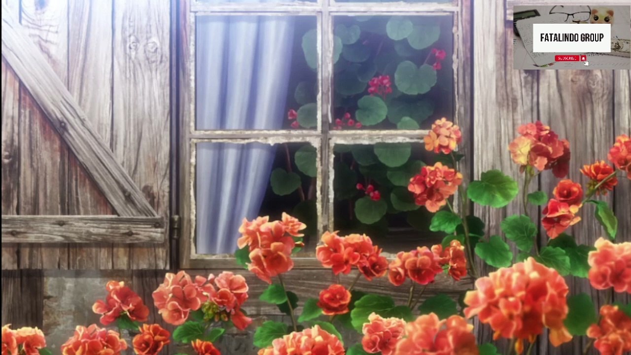 Attack On Titan Part 2 Sub Indo
