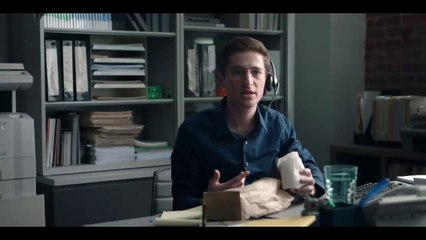 The Assistant Bande-annonce (DE)