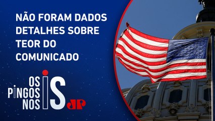 Comitê de Inteligência da Câmara dos EUA alerta sobre “ameaça séria à segurança nacional”