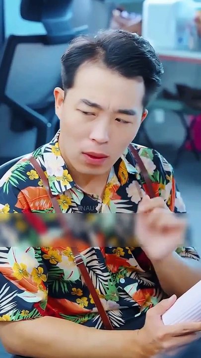 Cảm giác khi biết bạn trai mình là vị sếp khó tính
