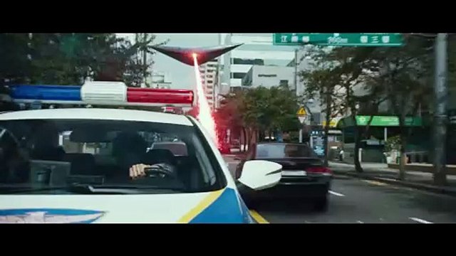 ALIENOID : LES PROTECTEURS DU FUTUR Bande Annonce VF (2024)