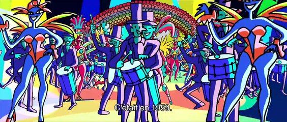 ILS ONT TIRÉ SUR LE PIANISTE Film