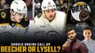 Should the Bruins Call up Fabian Lysell and Johnny Beecher? w/ Evan Marinofsky | Poke the Bear