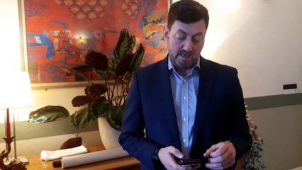 Cammy Day on Labour budget proposals 14-02-24