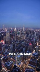 Elle donne une pizza à un SDF…. Elle choqué de son identité…