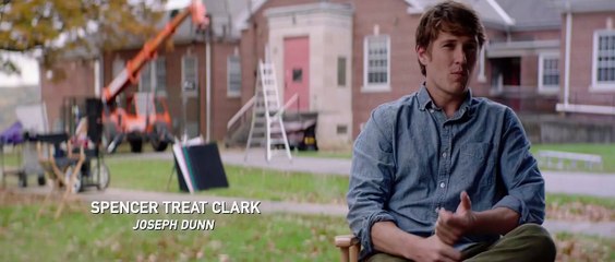 Glass (2019) Behind The Scenes Featurette