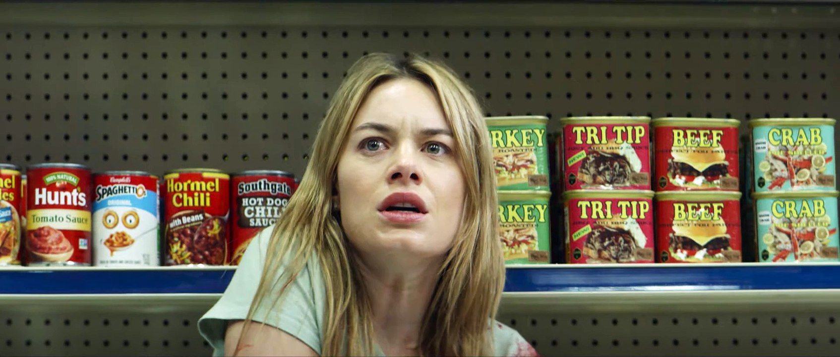 Night of the Hunted | movie | 2023 | Official Trailer