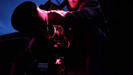 Земля ночью в цвете | show | 2020 | Official Trailer