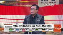 Apa Saja Potensi Kecurangan Pemilu 2024 Pasca Pencoblosan? Ini Kata KIPP dan Bawaslu