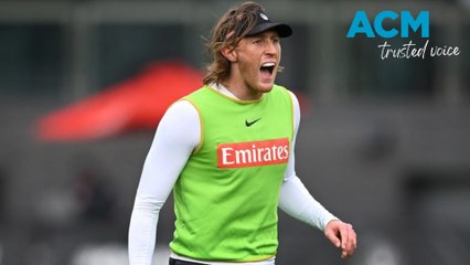 Retirement ruled out for injured Magpie Nathan Murphy