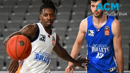 Brisbane Bullets focused on steady improvement can carry them to NBL finals
