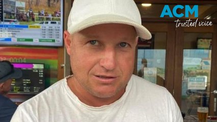 CCTV shows missing man Daniel Copeland's last known whereabouts at a bottle shop on NSW north coast