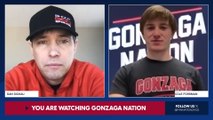 Gonzaga looks to stay focused on the road against Loyola Marymount