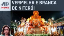 Carnaval 2024: O que levou a Viradouro ao título dos desfiles das escolas de samba do RJ