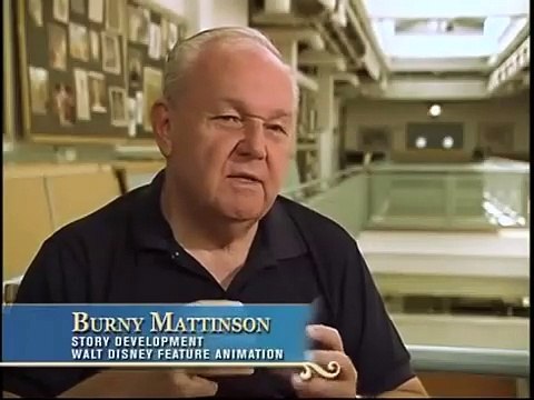 Lady And The Tramp (1955) Behind The Scenes Featurette