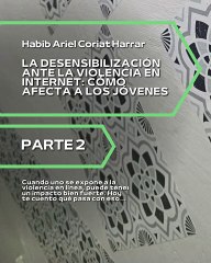 Скачать видео: |HABIB ARIEL CORIAT HARRAR | ¿UNA BARRERA PARA ESTABLECER RELACIONES SANAS? (PARTE 2) (@HABIBARIELC)