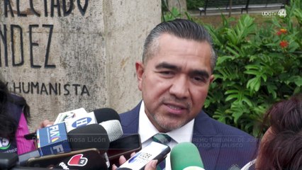 No hay conducta delictiva en homicidio dentro del Hospital Psiquiátrico de El Zapote: Licón