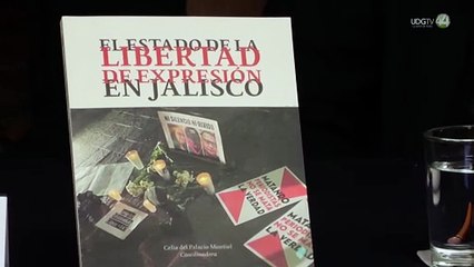 Seguridad de periodistas, perfectible si el Estado así lo quiere: académicos de la UdeG