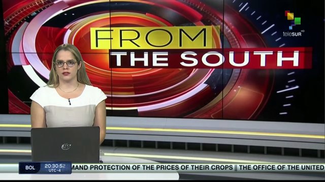 FTS 20:30 14-02: Escalation of Israeli violence against the Gaza Strip continues