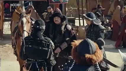 مسلسل المؤسس عثمان الحلقة 148 مترجمة HD 2