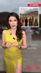 ¡Fue dado por muerto, pero apareció vivo! El soldado Marcelo Cota desaparecido por más de un mes hasta bebió su orín para sobrevivir.