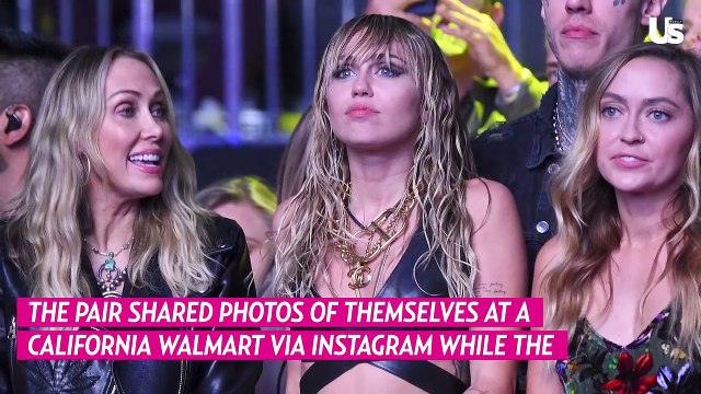 Inside the Cyrus Family Feud: Billy Ray Has ‘Tried’ to Reach Out to Miley