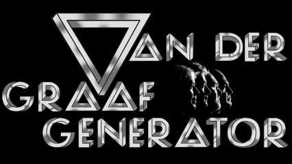 VAN DER GRAAF GENERATOR...01 - Vulcan Meld