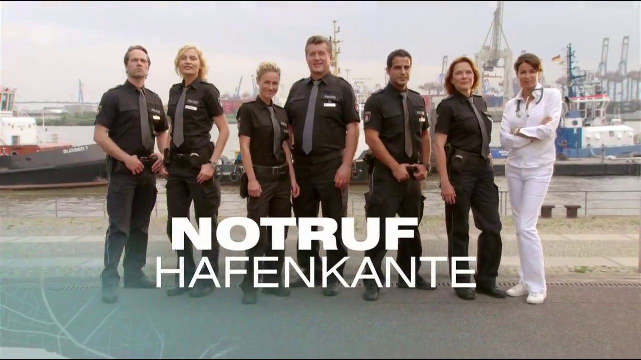 Notruf Hafenkante -254- Franzis Albtraum