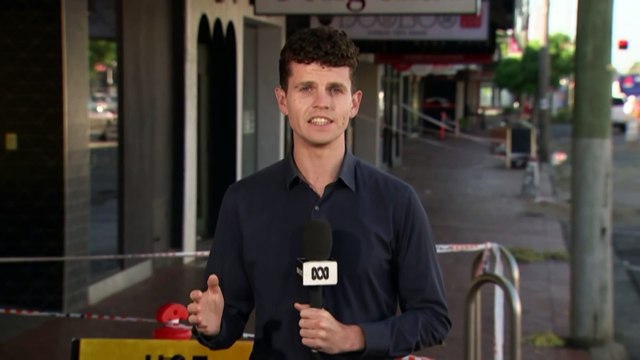 Thousands of VIC homes and businesses still without power