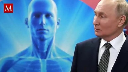 ¡Revolución médica! Putin anuncia avances en vacunas contra el cáncer