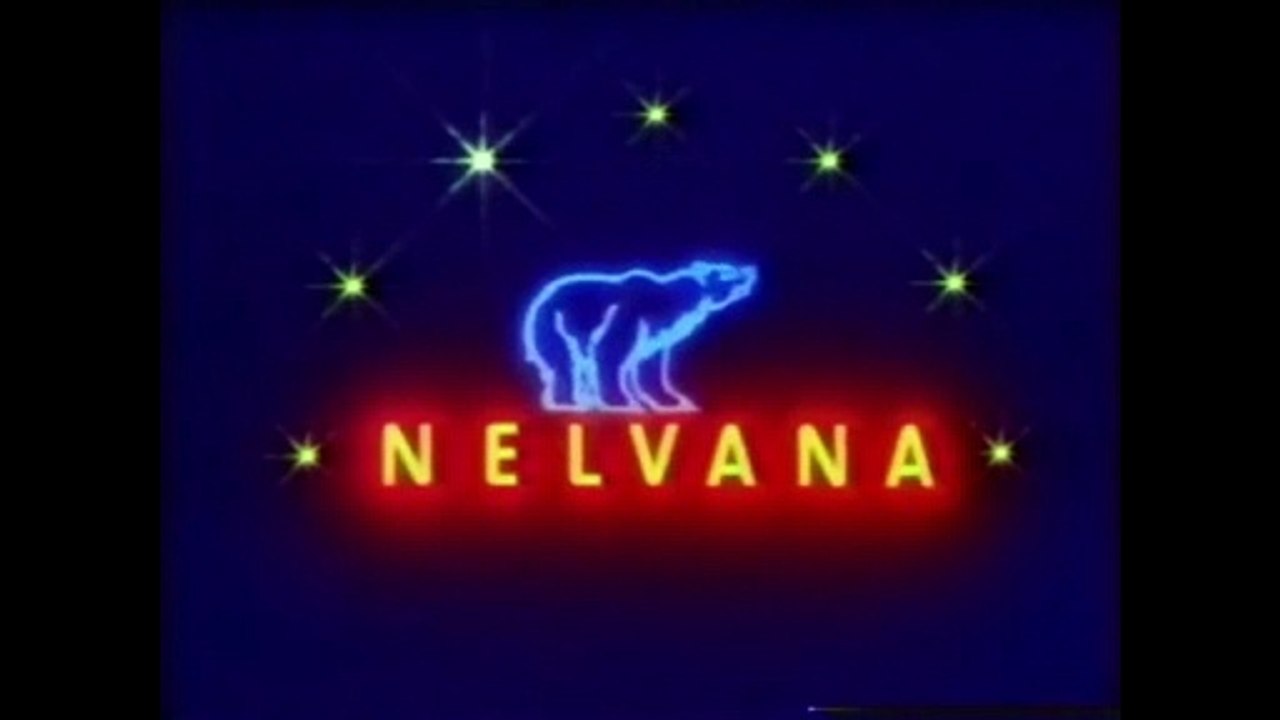Closing to Kelloggs Special 1987 VHS