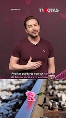 ¡Aguas con las estafas del corazón!