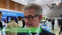 AI: Torino capitale dell'innovazione con la fiera A&T