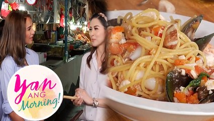 Jennylyn Mercado, paano nga ba bilang isang ina? (Yan ang Morning!)