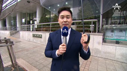 2월 15일 김진의 돌직구쇼 오프닝