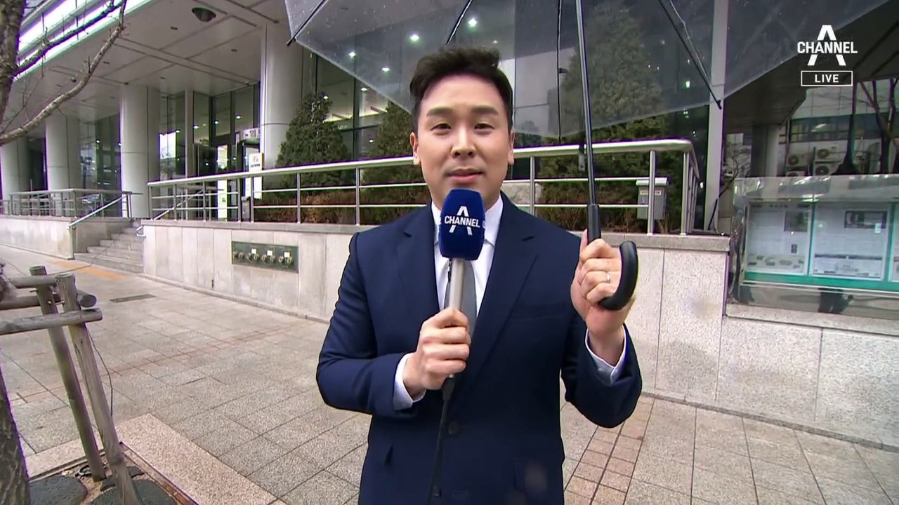 2월 15일 김진의 돌직구쇼 오프닝