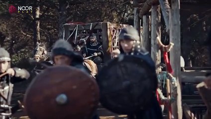 مسلسل المؤسس عثمان الحلقة 148 مترجمة HD 1