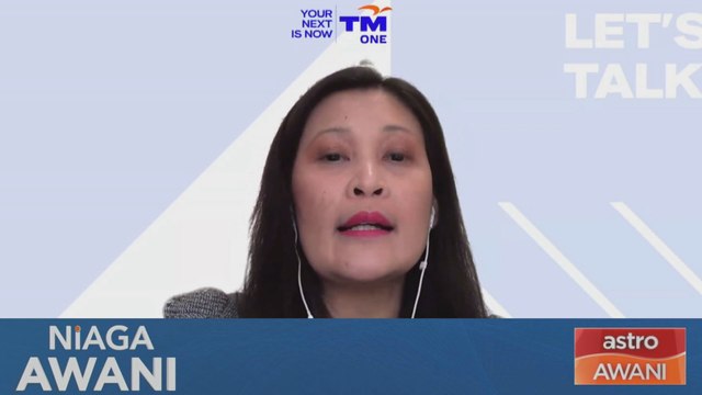 Niaga AWANI: Harungi masa depan mampan melalui penyelesaian inovatif