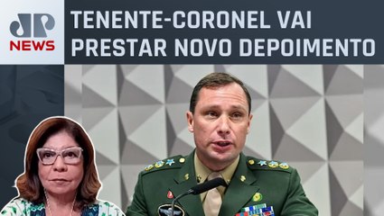 Polícia Federal quer saber sobre episódio omitido por Mauro Cid em delação