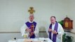 Catholic Mass Today I Daily Holy Mass I Thursday February 15 2024 I English Holy Mass