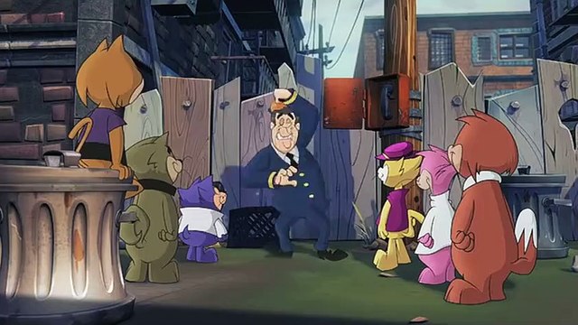 Sevimli Kedi İş Başında film izle, Sevimli Kedi İş Başında full hd izle, türkçe dublaj, hd izle