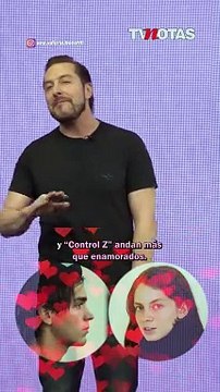 Leo Deluglio y Ana Valeria Becerril ya piensan en casarse