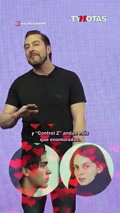 Leo Deluglio y Ana Valeria Becerril ya piensan en casarse