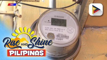 Meralco, magbibigay ng refund sa mga consumer sa susunod na buwan