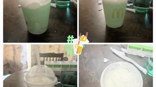 Shamrock Shake