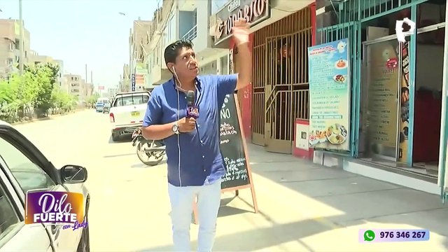 SMP: fiscalizadores encuentran ‘Niditos de Amor’ en pésimas condiciones