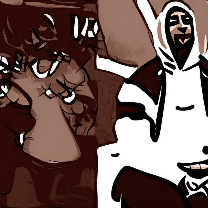 Didi B poursuivi en justice par Booba suite à leur conflit