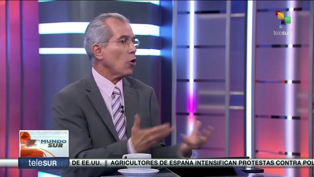 Agricultores europeos exigen mejoras en la política agraria