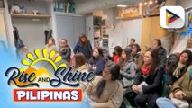 Bagong labor at immigration law ng France, tinututulan ng mga Pilipino