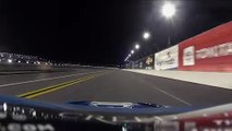 Jimmie Johnson just misses qualifying for the Daytona 500